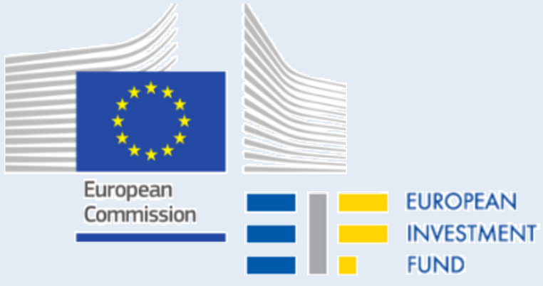 กองทุนเพื่อการลงทุนในยุโรป (European Investment Fund – EIF) เปิดโครงการลงทุน 400 ล้านยูโร เน้นด้านบล็อกเชน และ AI