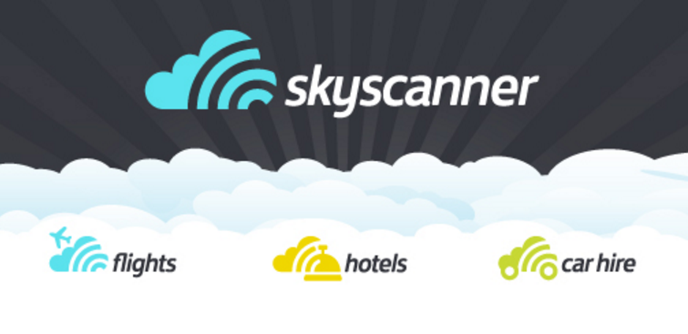 1 74 Billion Acquisition Deal China S Biggest Online Travel Company Agrees To Acquire Edinburgh Based Skyscanner Eu Startups