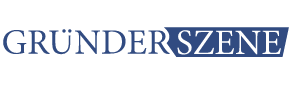 Gruenderszene-logo