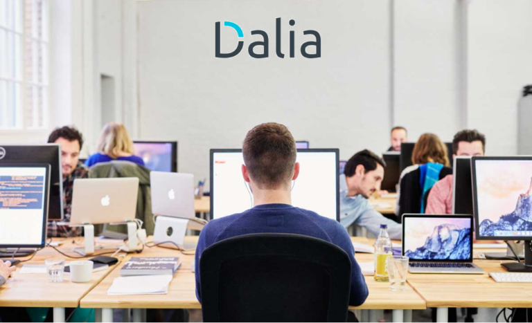 Real-time market and opinion data generator Dalia raises €6.5 million