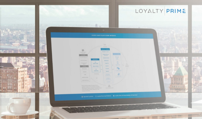 Loyalty-Prime-startup