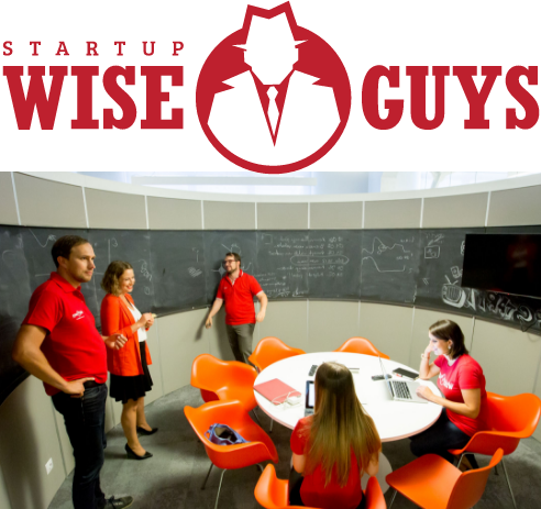 Startup Wise Guys is Europe’s first accelerator to sucessfully raise funding via equity crowdfunding