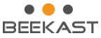 Beekast-logo