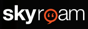 Skyroam-logo