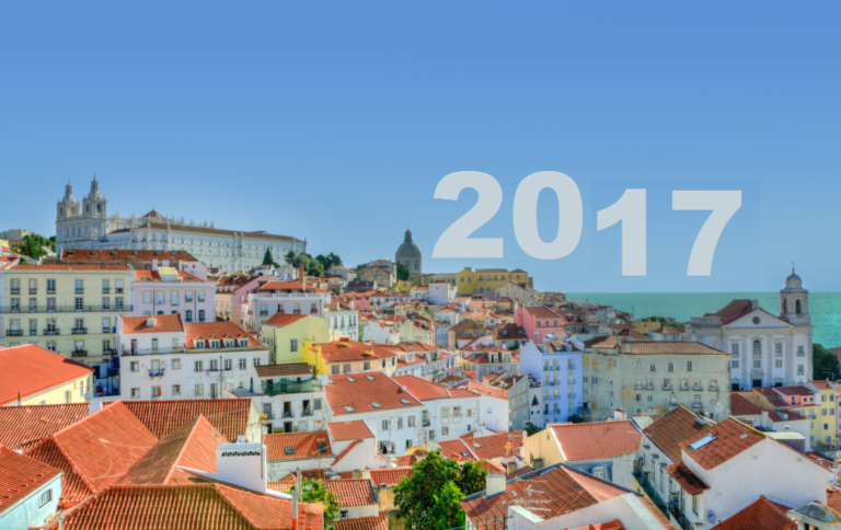 7 Portuguese startups to look out for in 2017