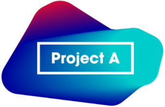 Project-A-logo