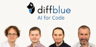 diffblue-startup