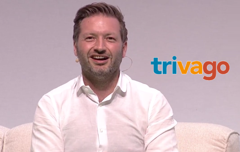 Meet Europe’s online travel unicorn that does roughly €1 billion in revenue – Interview with Trivago founder Rolf Schrömgens