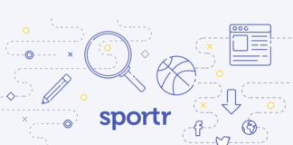Sportr-startup