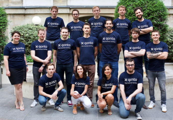qonto-startup-team
