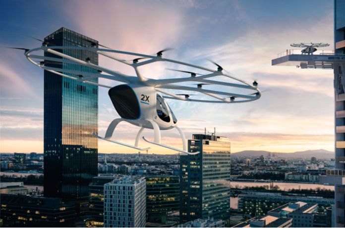 Volocopter