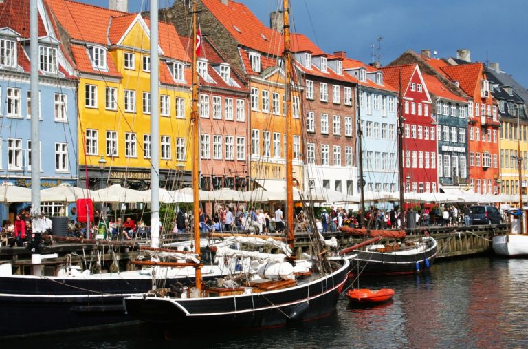 Overview of the 10 best co-working spaces in Copenhagen