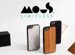 Mous-startup