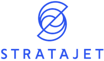 Stratajet-logo