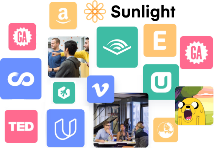 Sunlight-startup