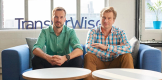 Transferwise-founders