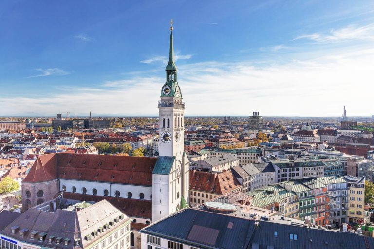 10 promising Munich-based startups to watch in 2021