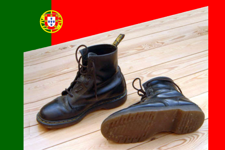 Portugal: The bootstrapping nation?