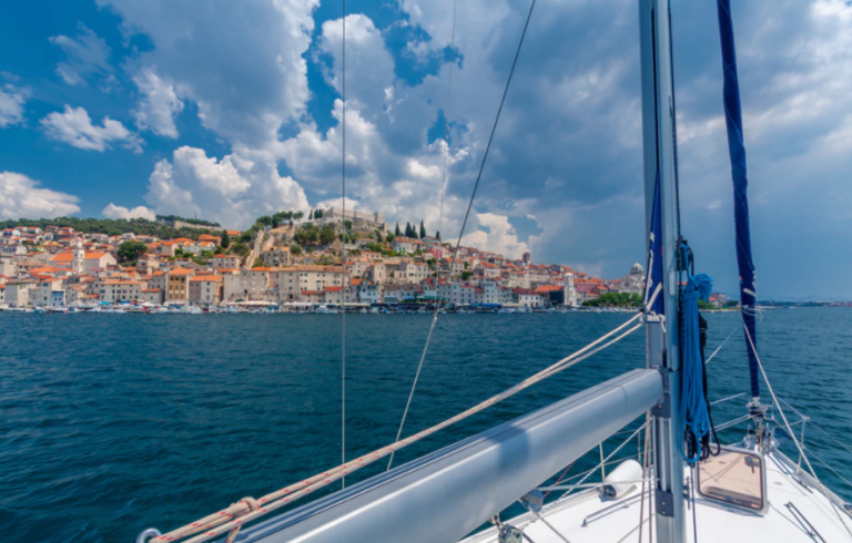 Time for money to sail after ideas, not the other way round!