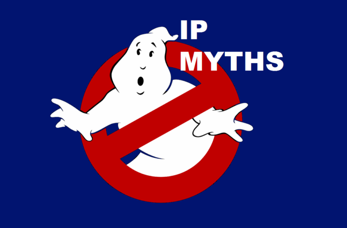 IP-Myths