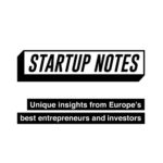Startup Notes Startup Notes