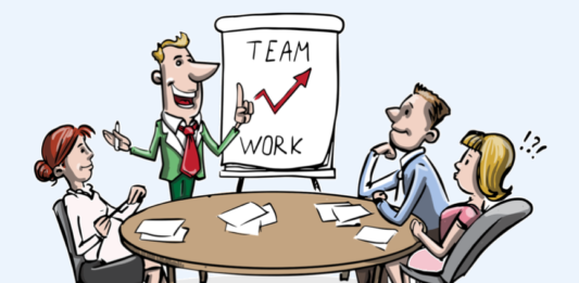 Team-Work-Meeting