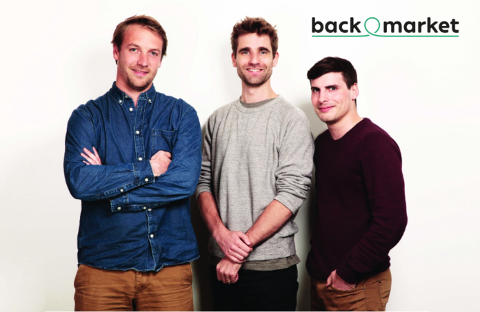 Backmarket-founders