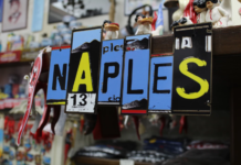 Naples-startups