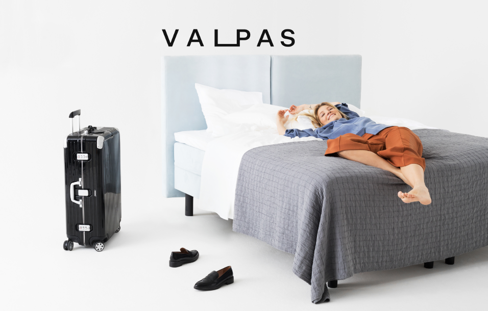 Helsinki Based Iot Startup Valpas Raises 500k To Fight Bed