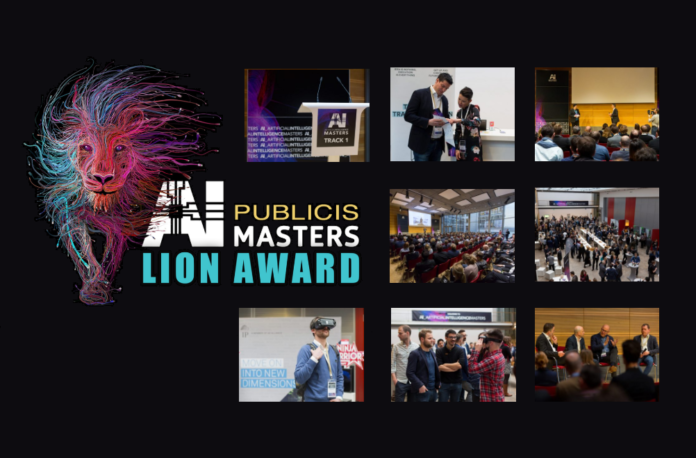 AI-Publicis-Masters-LION-Award