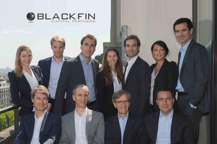 Blackfin-team