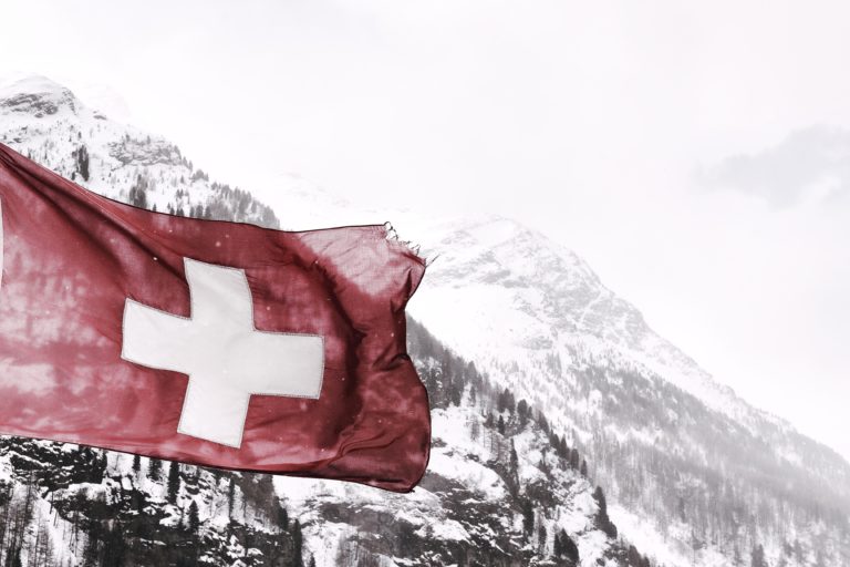 10 Swiss startups to watch in 2018 and beyond