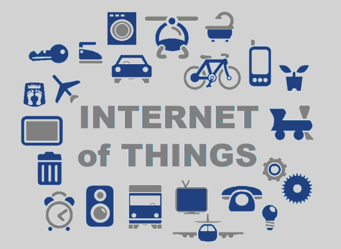 Internet-of-Things-Startups