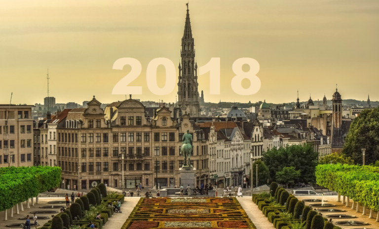 Belgium-startups-2018