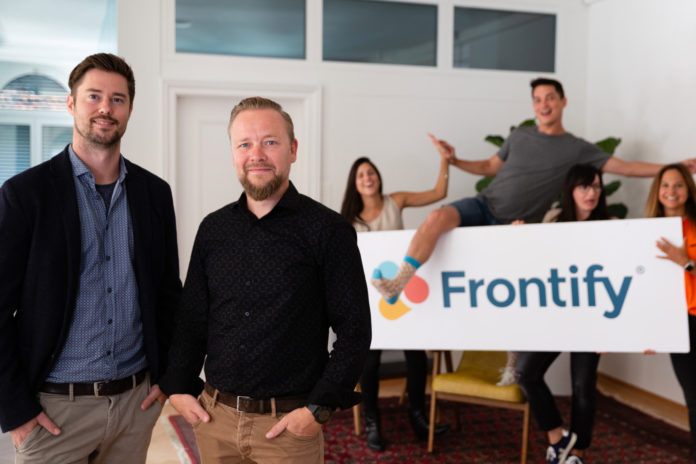 Frontify-team