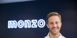 Monzo-founder