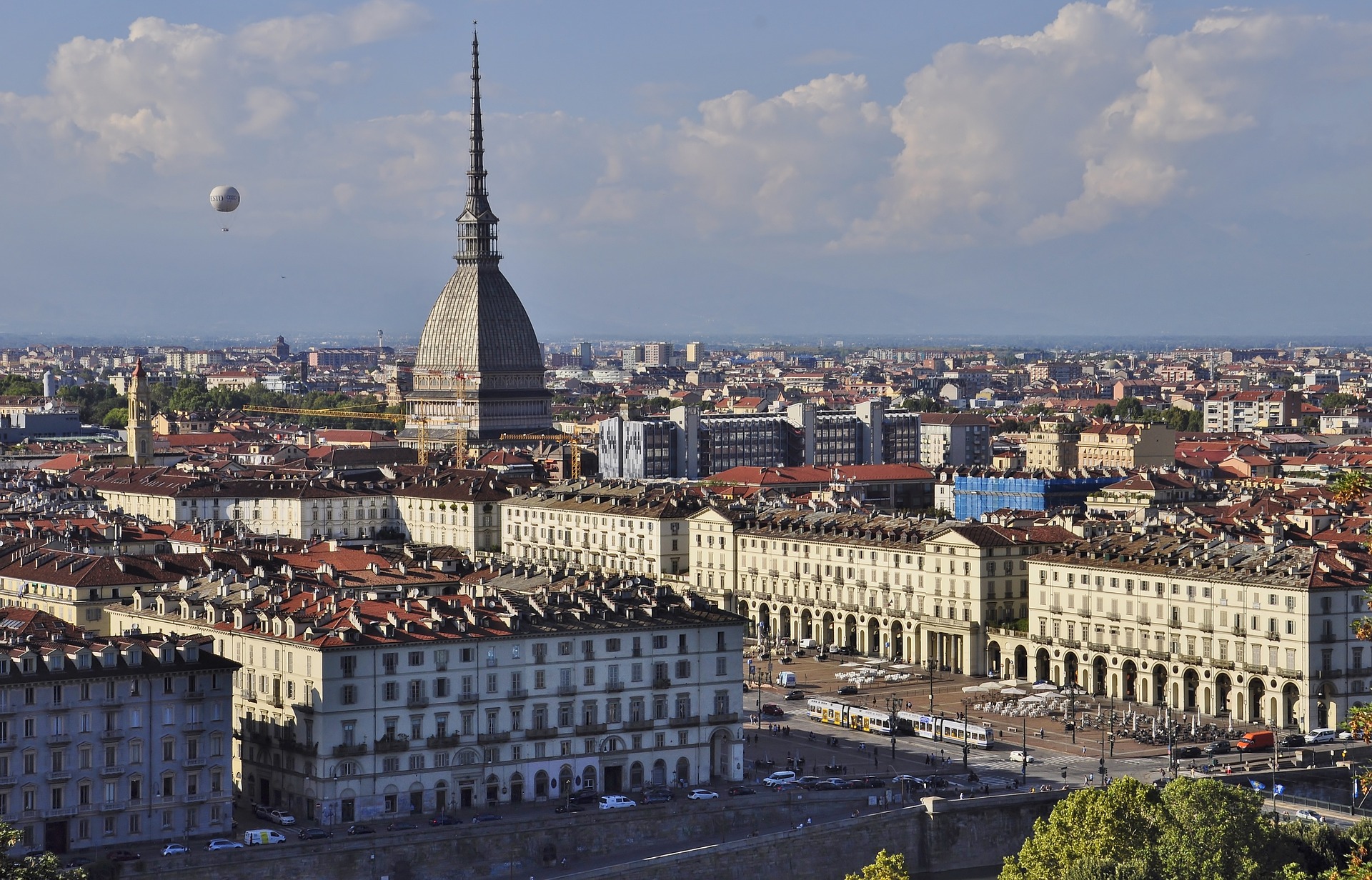 The 10 coolest coworking spaces in Turin EUStartups