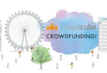 Crowdfunding Platform