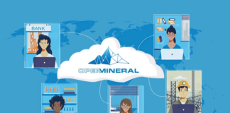 Openmineral-startup