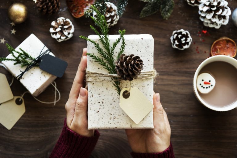 10 ideas for Christmas gifts produced by European startups