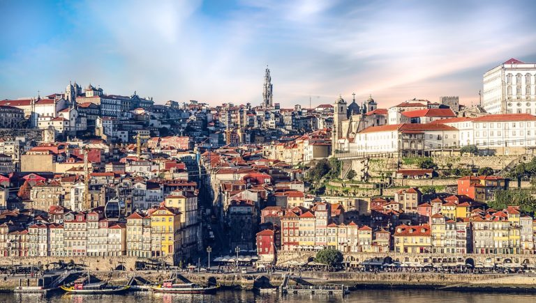 Porto’s startup ecosystem at a glance