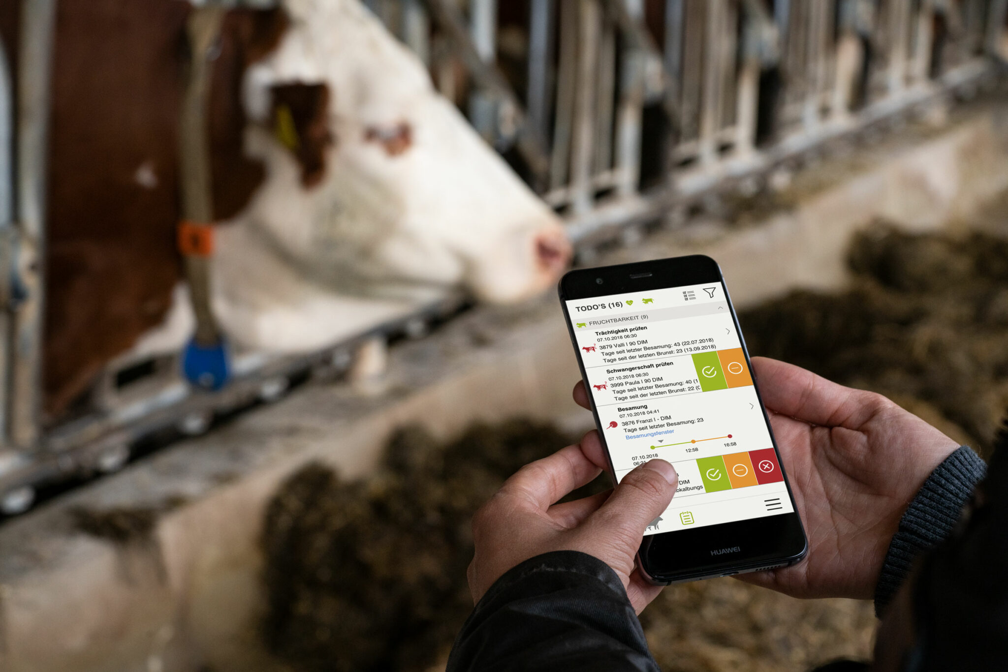 smaXtec animal care | EU-Startups