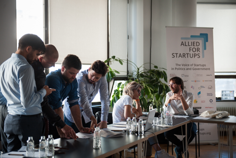 Allied-For-Startups
