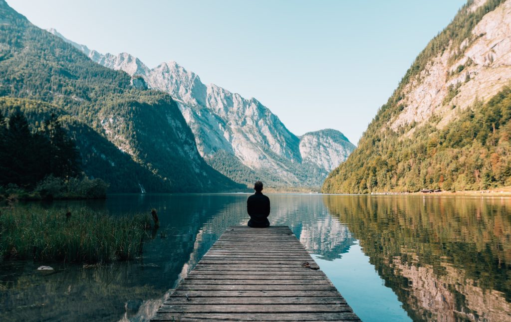 10 European apps for meditation and relaxation | EU-Startups