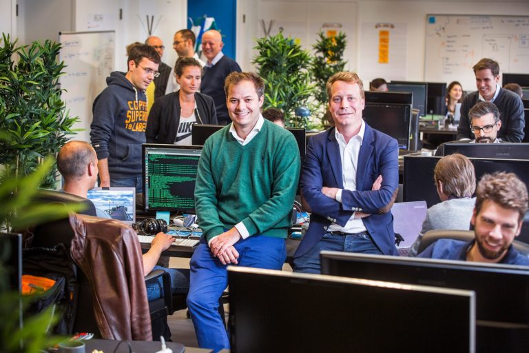Brussels-based insurtech startup Qover raises €20.7 million to accelerate momentum globally