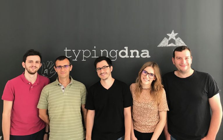 Romanian startup Typing DNA raises €6.2 million in Series A funding to create ‘typing identity’ for security