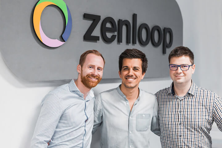 zenloop_founders
