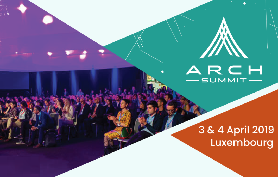 Arch Summit brings together celebrity investors from the TV hit show ...