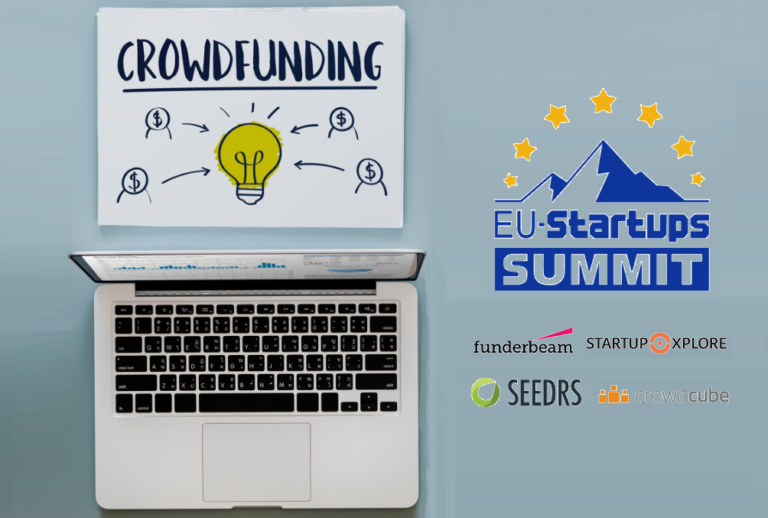 Crowdfunding-EU-Startups-Summit