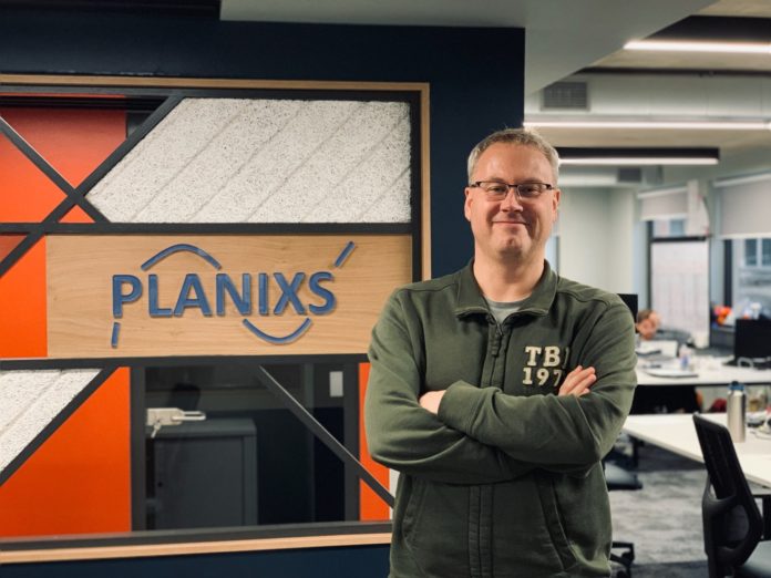 planixs